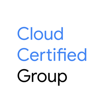 Cloud Certified Group